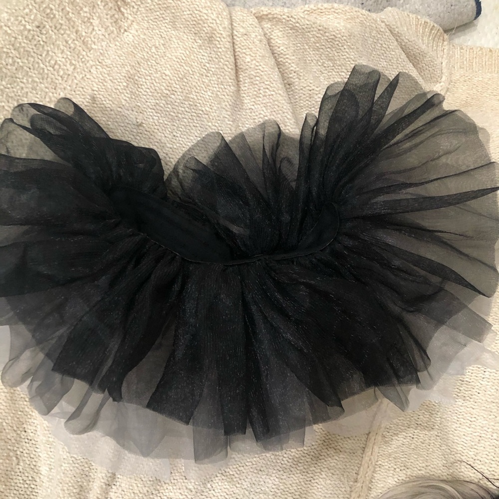 One size fits all Touch of Romance Tutu